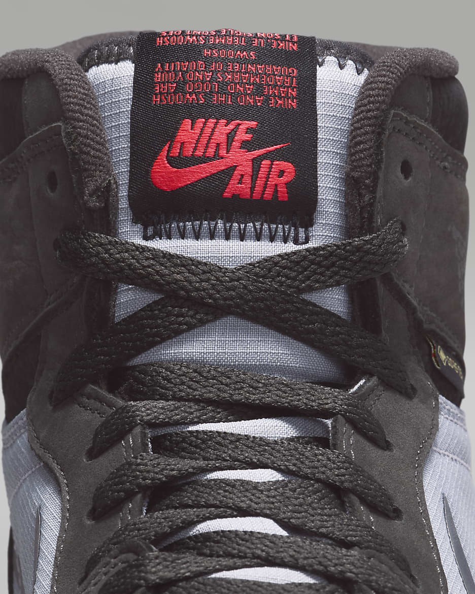 Jordan 1 flyknit true to size on sale